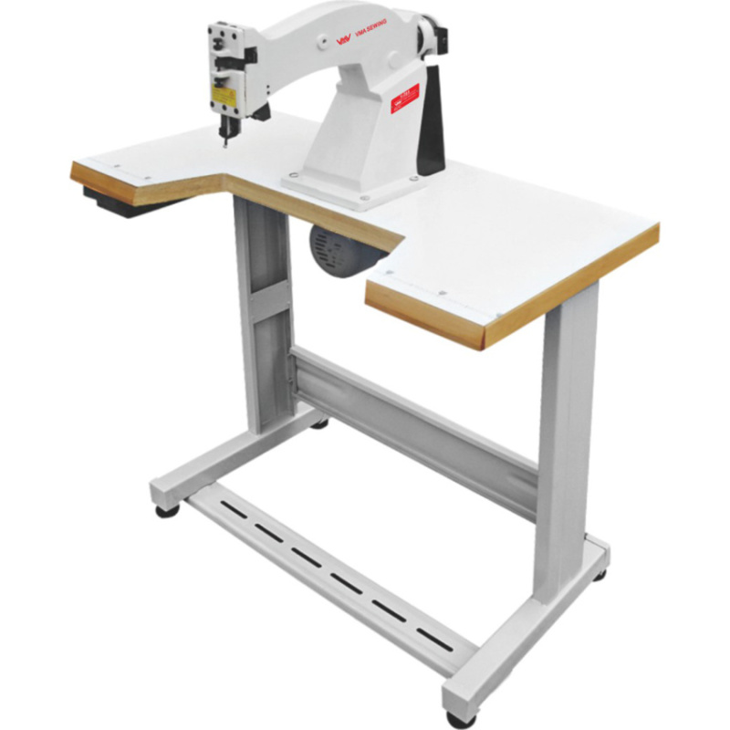 V-207 Shoes innerside trimming machine